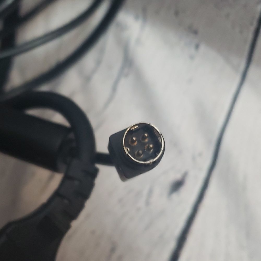 ‎84 Watt Cord Power Adapter - Picture 2 of 4